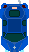 Car Season pixel car
